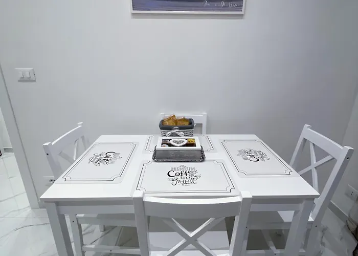 Casa Di Zen