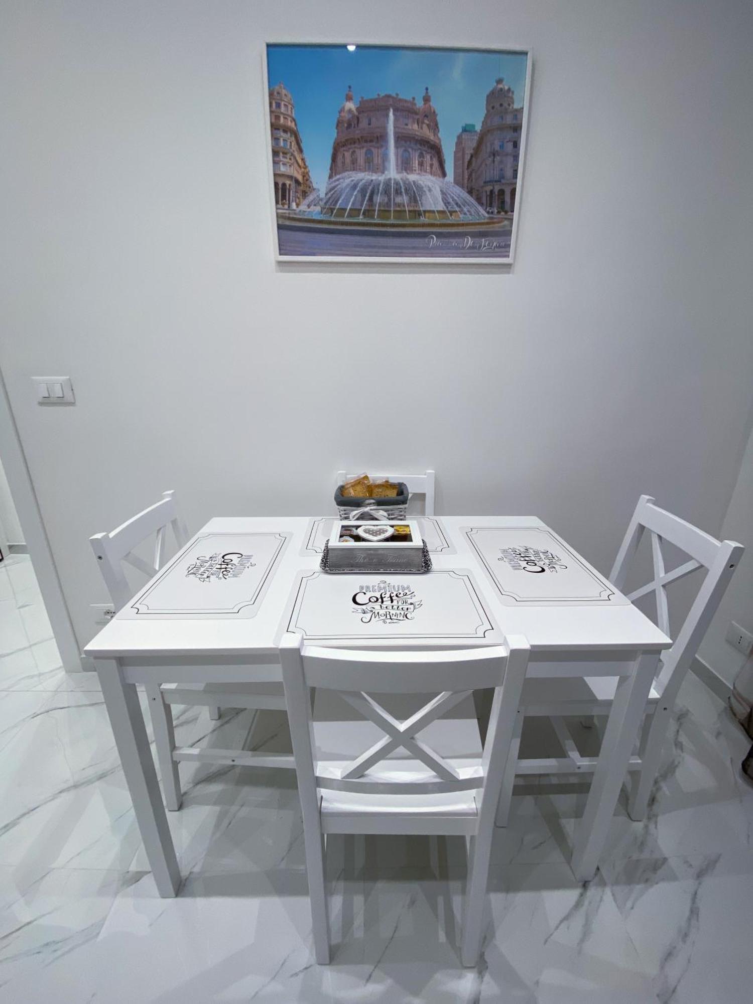 Casa Di Zen Apartamento *
