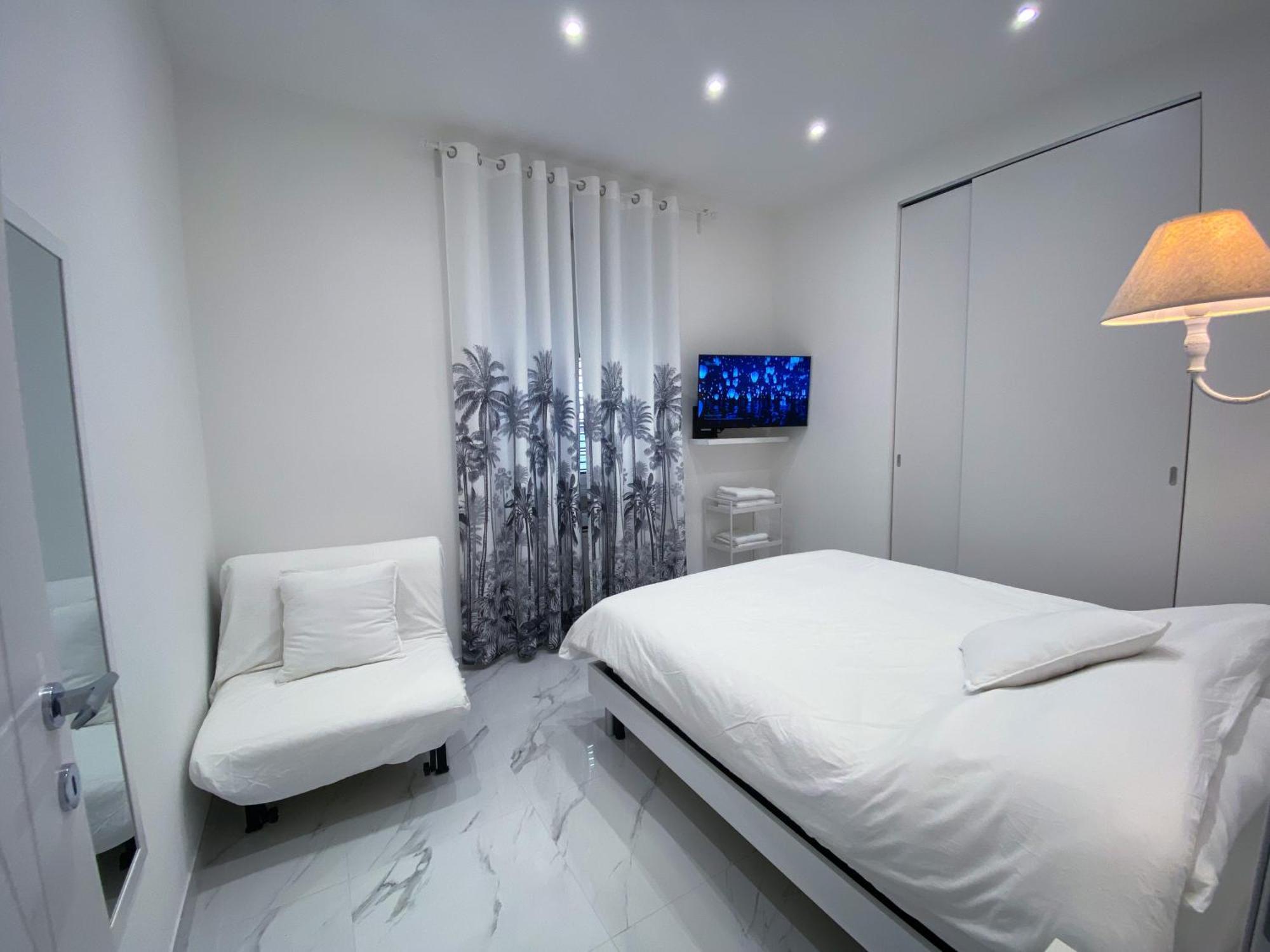 Apartamento Casa Di Zen Génova