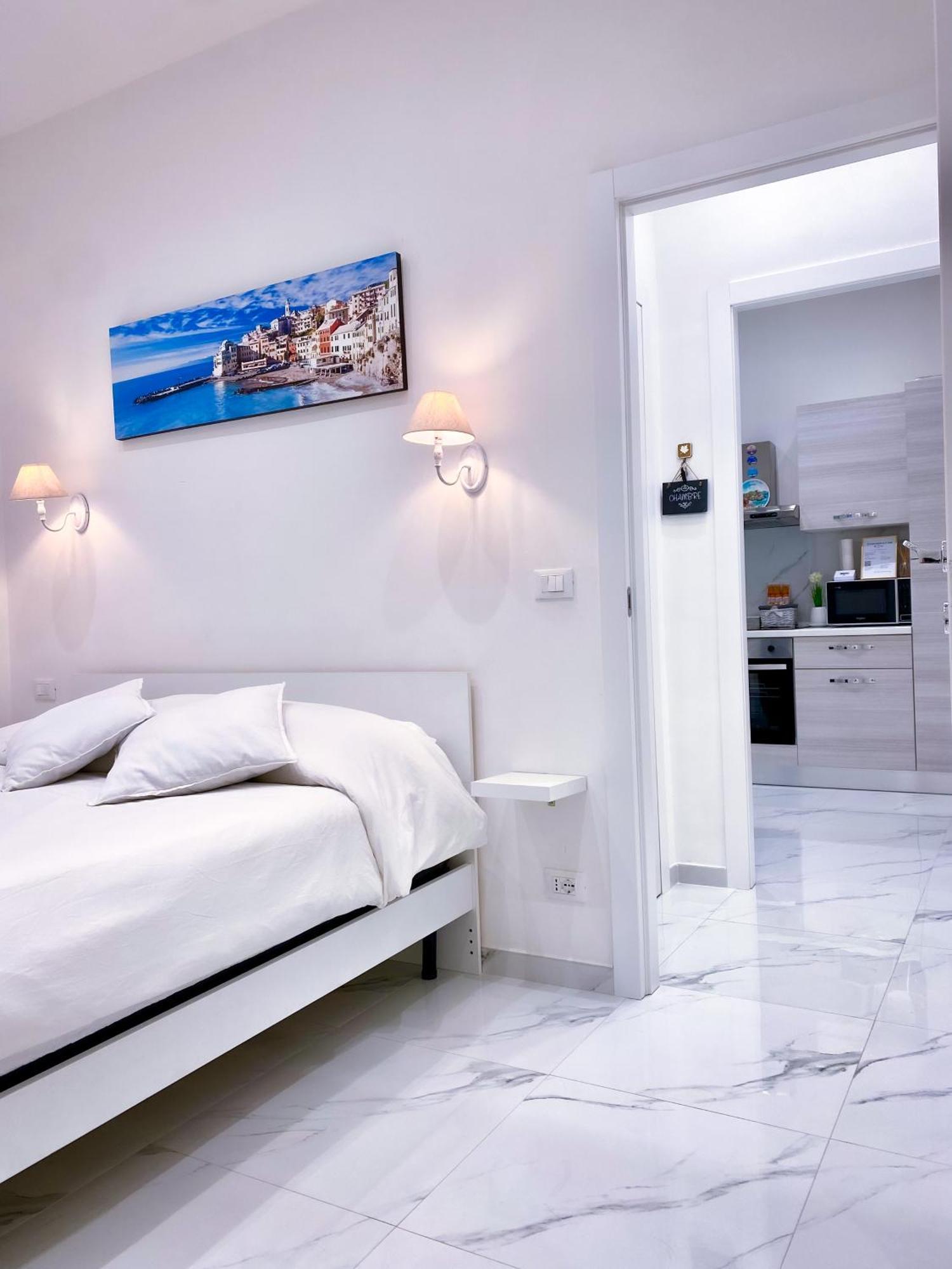 Apartamento Casa Di Zen *