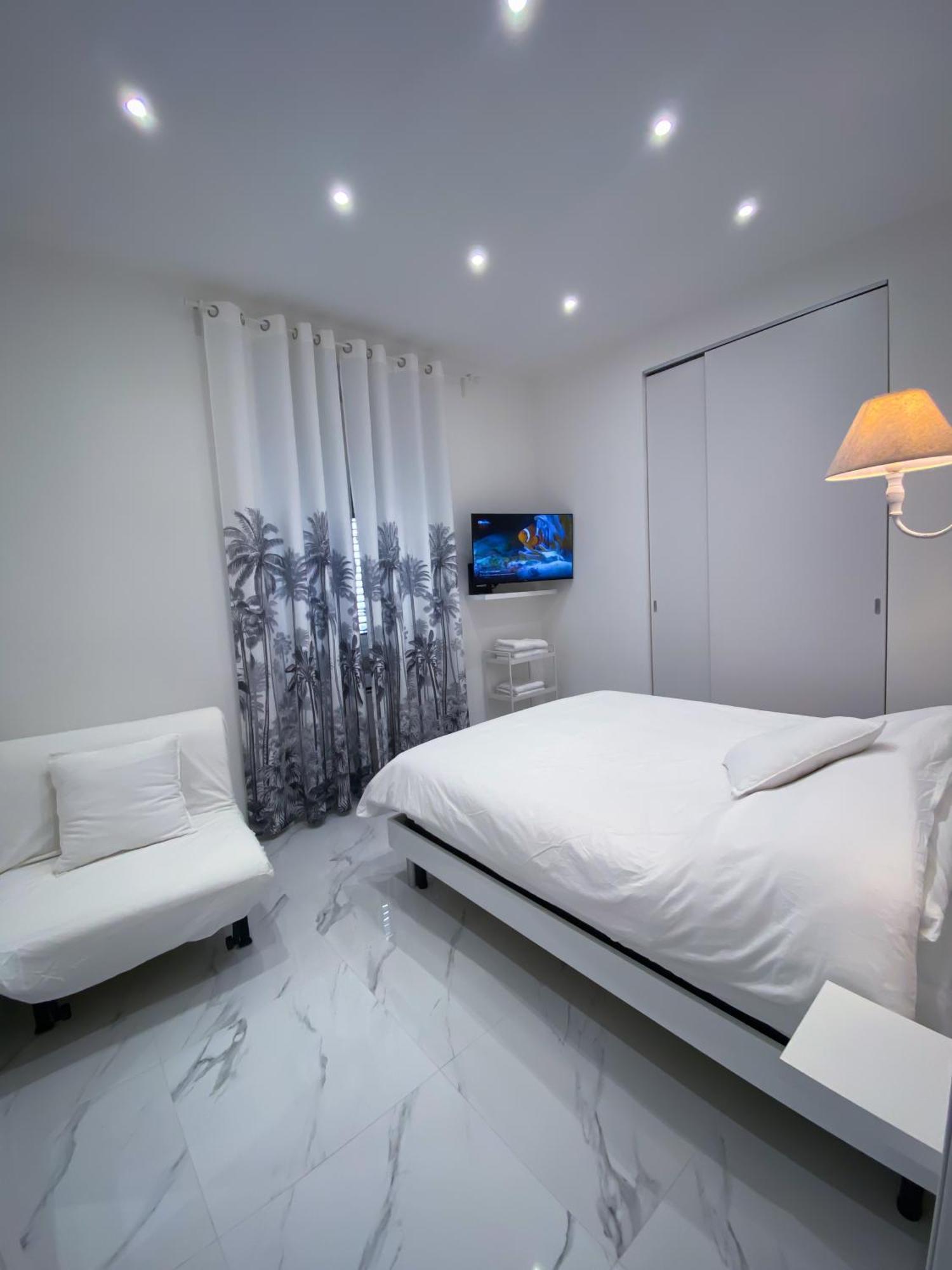 Casa Di Zen Apartamento